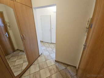 Typ: Garsónka Ulica: Budatínska Obec: Bratislava-Petržalka
P