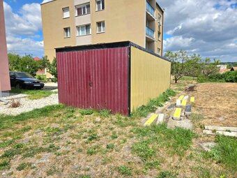 Ponúkame na predaj útulný a prakticky riešený 3-izbový byt s