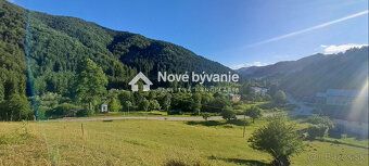 Typ: Rekreačné pozemky Mestská časť: Vyšná Revúca Obec: Lipt
