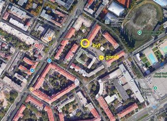 Na predaj ponúkame 3-izbový byt (65m2 + 5m2 balkón + 2m2 piv