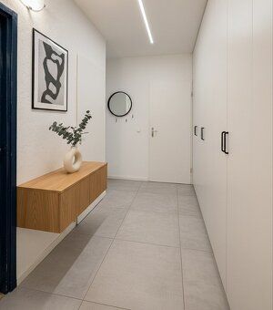 🔥 3-IZBOVÝ BYT | BRATISLAVA – DÚBRAVKA | 70,97 m² Na predaj 
