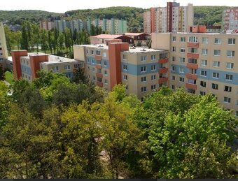 🔥 3-IZBOVÝ BYT | BRATISLAVA – DÚBRAVKA | 70,97 m² Na predaj 