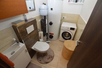 Ponúkam na predaj v k.ú. Senec, v tichej a zabývanej časti, 