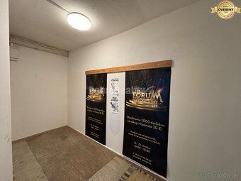 Spoločnosť Dobré Reality ponúka na prenájom multifunkčný kom