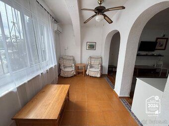 Ponúkame Vám na predaj apartmán v pokojnej rezidenčnej lokal