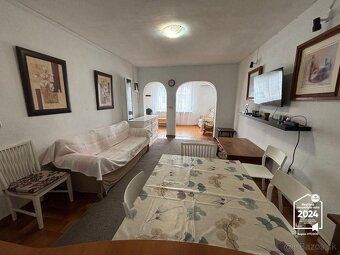Ponúkame Vám na predaj apartmán v pokojnej rezidenčnej lokal