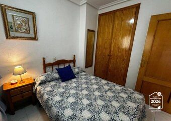 Ponúkame Vám na predaj útulný apartmán v obľúbenom rezidenčn