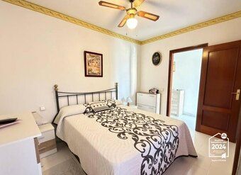 Ponúkame Vám na predaj útulný a svetlý apartmán v obľúbenej 