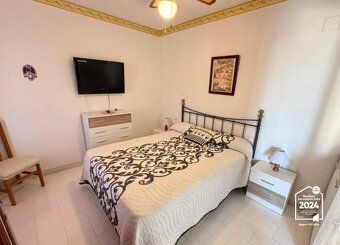 Ponúkame Vám na predaj útulný a svetlý apartmán v obľúbenej 