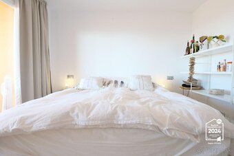 Ponúkame Vám na predaj štýlový zrekonštruovaný apartmán v ob