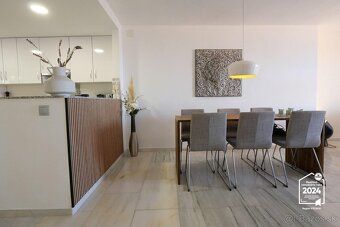Ponúkame Vám na predaj štýlový zrekonštruovaný apartmán v ob