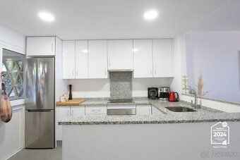 Ponúkame Vám na predaj štýlový zrekonštruovaný apartmán v ob