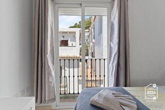 Ponúkame Vám na predaj výnimočný apartmán v malebnej lokalit