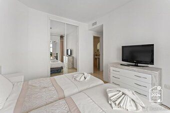 Ponúkame Vám na predaj výnimočný apartmán v malebnej lokalit