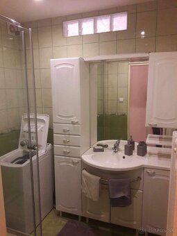 Ponúkam na prenájom 1-izbový byt (36m2)na Watsonovej 1 v Koš