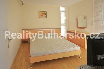 Bulharsko – Slunečné pobřeží: Zařízený apartmán 2+kk (67 m²)