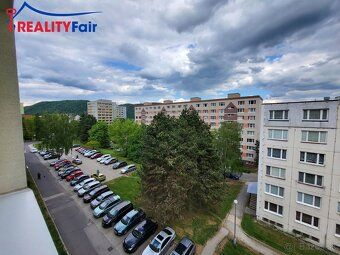 REALITY Fair ponúka na predaj 2 izbový byt na ulici Podháj, 