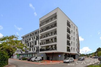 Bosen Group Vám ponúka na prenájom priestranný 2-izbový byt 