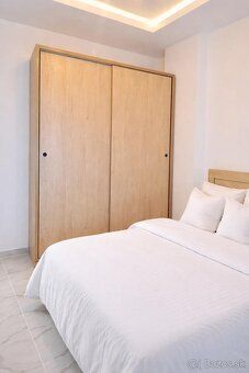 DOVOLENKA V HURGHADE JULIANA BEACH RESORT Ponúkam na prenájo