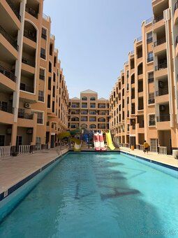 DOVOLENKA V HURGHADE JULIANA BEACH RESORT Ponúkam na prenájo