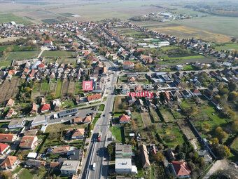 Typ: Pozemky - bytová výstavba Obec: Jahodná
Ponúkame Vám na