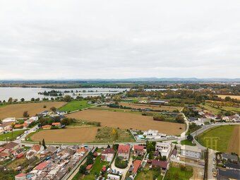 Váš kus vidieckeho pokoja v Ratnovciach — ideálne miesto pre