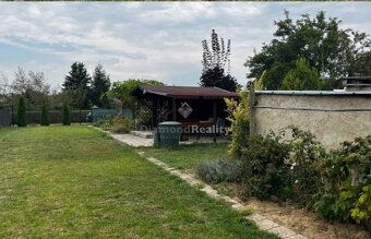 Typ: Chata Obec: Trebišov
NA PREDAJ: Záhradka s chatkou – Tr