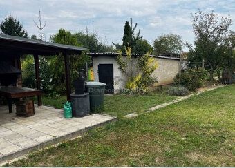 Typ: Chata Obec: Trebišov
NA PREDAJ: Záhradka s chatkou – Tr