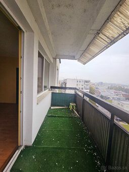 Typ: 3-izbový byt Ulica: Berehovská Obec: Trebišov
Vaša šanc
