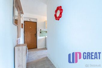 UPgreat realitná kancelária vo výhradnom zastúpení majiteľa 