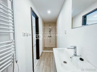 Nebaví Vás už uponáhľaný život v centre mesta? Chcete utiecť