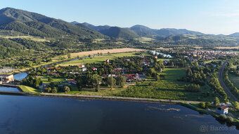Ponúkame na krátkodobý prenájom 1-izbový dom v Krpeľanoch, l