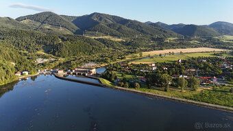 Ponúkame na krátkodobý prenájom 1-izbový dom v Krpeľanoch, l