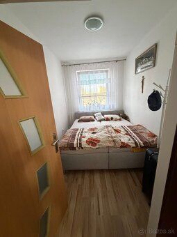 Ponúkame na predaj 3 izbový byt o rozlohe 58,99m2 na Palkovi