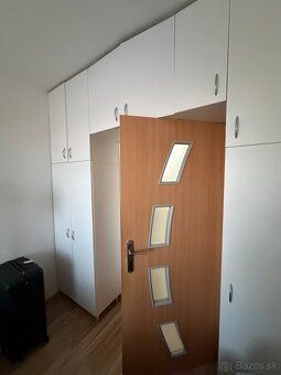Ponúkame na predaj 3 izbový byt o rozlohe 58,99m2 na Palkovi
