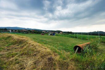 Ponúkame vám na predaj stavebný pozemok v obci KOŠICKÝ KLEČE