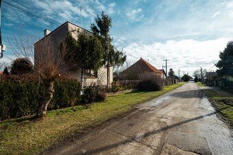 Mucha Estate exkluzívne ponúka na predaj rodinný dom s pozem