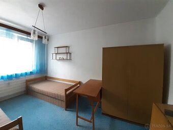 Ponúkame na prenájom 3 izbový byt 75m² s loggiou ,čiastočne 