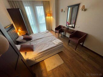 Exkluzívne iba u nás Vám predstavujeme na predaj apartmán s 