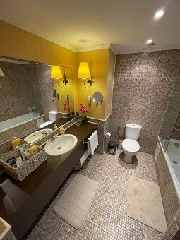 Exkluzívne iba u nás Vám predstavujeme na predaj apartmán s 