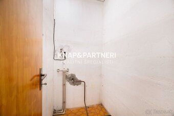 Priestor, súkromie, pohodlie. Tento rodinný dom v Kapušanoch