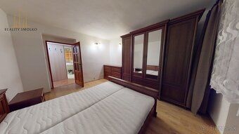PR028N Reality Smolko - realitná kancelária Vám ponúka na pr
