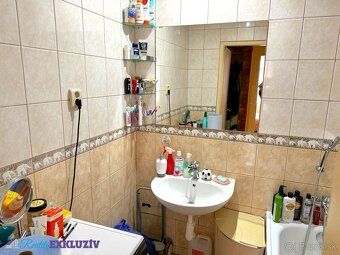 Ponúkame Vám na predaj 4 izbový tehlový byt v meste Lučenec,