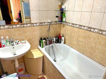 Ponúkame Vám na predaj 4 izbový tehlový byt v meste Lučenec,