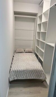 Ponúkame Vám štýlový a elegantne zariadený 2,5-izbový apartm