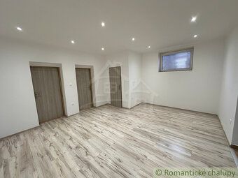Ponúkame na predaj veľký a kompletne zrekonštruovaný rodinný