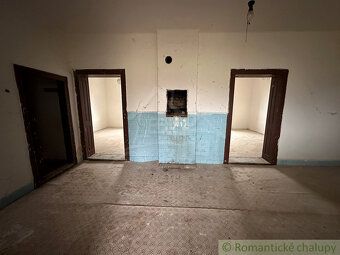 Ponúkame na predaj výnimočnú usadlosť neďaleko Komárna, situ