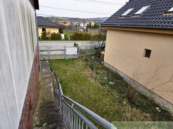 Hľadáte dom, ktorý ponúka dostatok priestoru pre rodinu, mož