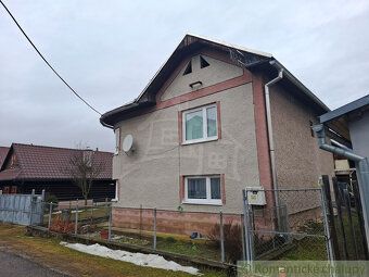 Ako domáci horehronský realitný obchodník ponúkam na predaj 