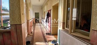 Typ: Rodinný dom Ulica: Čata Obec: Čata
Ponúkame na predaj 4